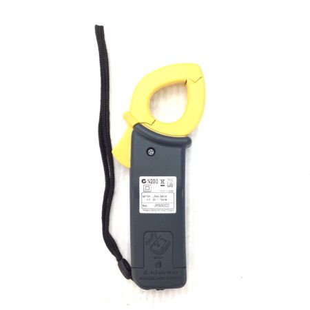 YOKOGAWA クランプテスター  程度B JKN4002 CL320