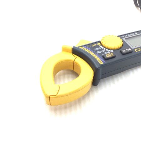  YOKOGAWA クランプテスター  程度B JKN4002 CL320