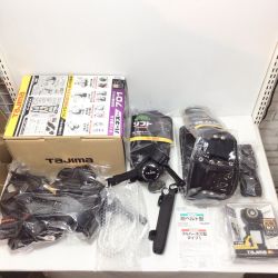 ΘΘ TAJIMA タジマ フルハーネス型安全帯 未使用品(S) セグネス701 SEGNES701L Sランク