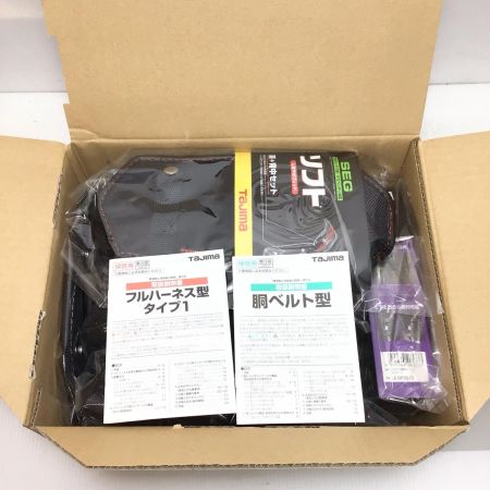  TAJIMA タジマ フルハーネス型安全帯 未使用品(S) セグネス701 SEGNES701L