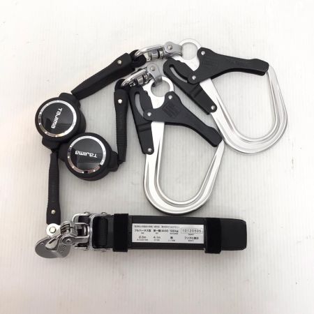  TAJIMA タジマ フルハーネス型安全帯 未使用品(S) セグネス701 SEGNES701L