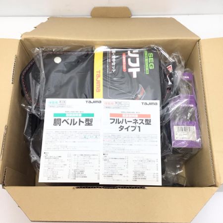  TAJIMA タジマ フルハーネス型安全帯 未使用品(S) セグネス701 SEGNES701M