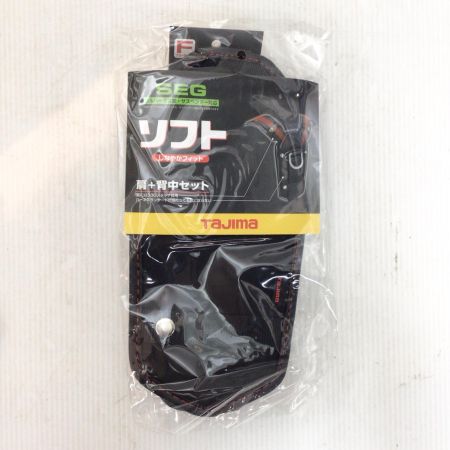  TAJIMA タジマ フルハーネス型安全帯 未使用品(S) セグネス701 SEGNES701M