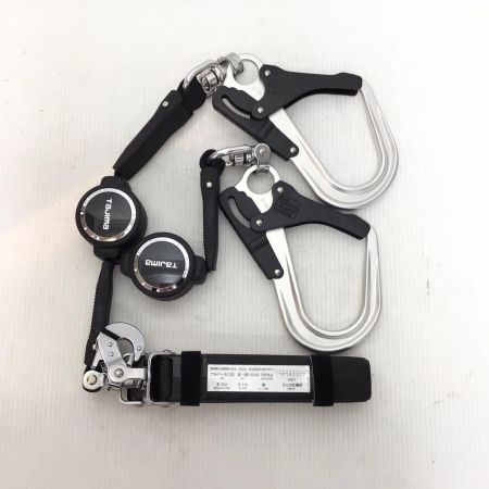  TAJIMA タジマ フルハーネス型安全帯 未使用品(S) セグネス701 SEGNES701M