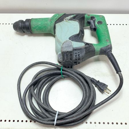 HITACHI 日立 ケレンハンマ H25PV
