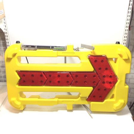  キタムラ産業 矢印看板 未使用品(S) KAB-003