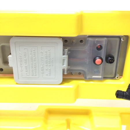  キタムラ産業 矢印看板 未使用品(S) KAB-003