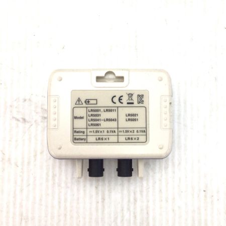  HIOKI 電流ロガー 未使用品(S) クランプロガー・クランプオンセンサーセット 121215259 120725335 LR5051/CT6500