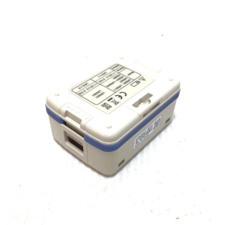  HIOKI 電流ロガー 未使用品(S) クランプロガー・クランプオンセンサー・通信機  LR5051/CT6500/LR5091