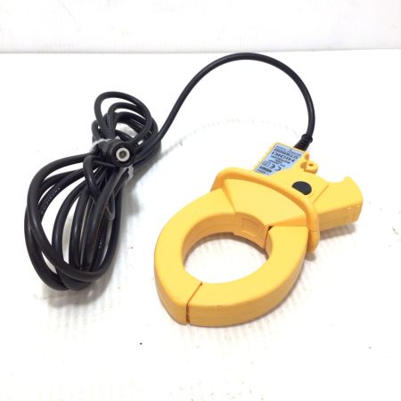  HIOKI 電流ロガー 未使用品(S) クランプロガー・クランプオンセンサー・通信機  LR5051/CT6500/LR5091