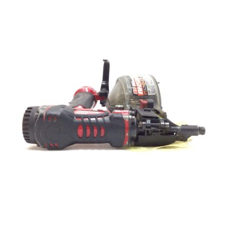  MAKITA マキタ エア釘打ち 程度C 高圧 50mm 不明 AN510H