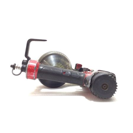  MAKITA マキタ エア釘打ち 程度C 高圧 50mm 不明 AN510H