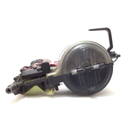  MAKITA マキタ エア釘打ち 程度C 高圧 50mm 不明 AN510H