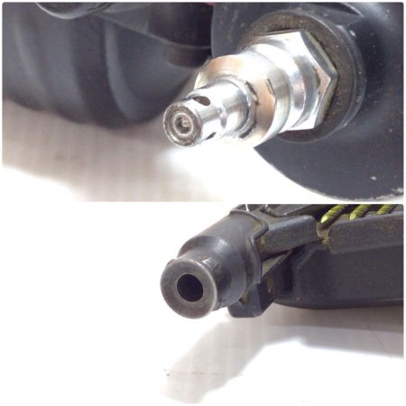  MAKITA マキタ エア釘打ち 程度C 高圧 50mm 不明 AN510H