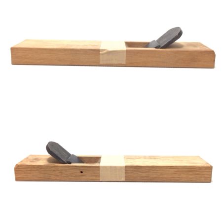   カンナ 千代鶴 運寿 程度B