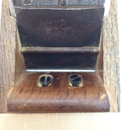   カンナ 国造り 程度C