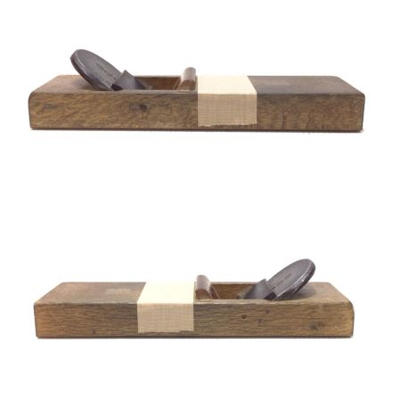   カンナ 国造り 程度C