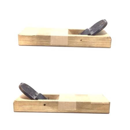   カンナ 康弘 程度B