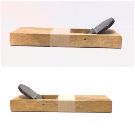   カンナ 石堂 輝秀 程度B