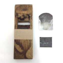 ΘΘ  カンナ 柳風 程度C Cランク