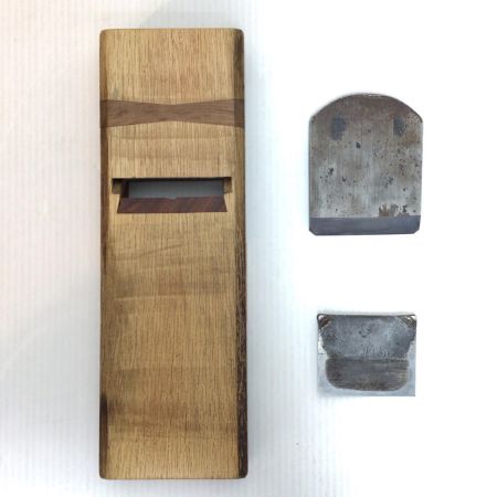   カンナ 柳風 程度C