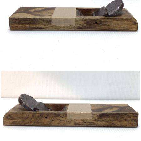   カンナ 柳風 程度C