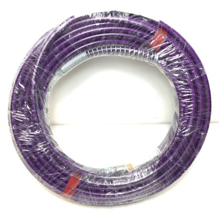  SEIWA エアレス 塗装機用ハイソフトホース 未使用品(S) 30m