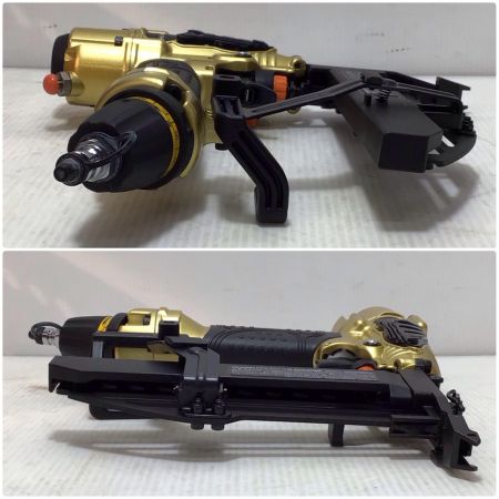  HiKOKI ハイコーキ エアタッカ 未使用品(S) ケース付 高圧 25-50mm C339864A N5004HMF ゴールド