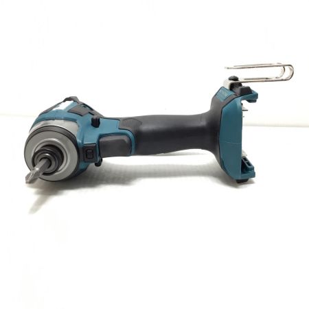  MAKITA マキタ インパクトドライバ 未使用品(S) 本体のみ コードレス式 18v 682815 TD173D ブルー