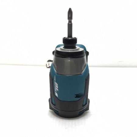  MAKITA マキタ インパクトドライバ 未使用品(S) 本体のみ コードレス式 18v 682815 TD173D ブルー