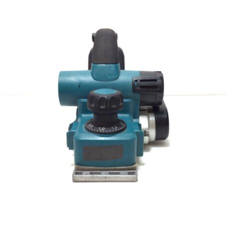  MAKITA マキタ 電動カンナ 程度B 本体のみ コード式 82mm 18v 76161K KP181D