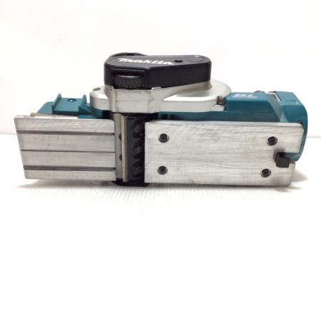  MAKITA マキタ 電動カンナ 程度B 本体のみ コード式 82mm 18v 76161K KP181D