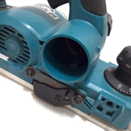  MAKITA マキタ 電動カンナ 程度B 本体のみ コード式 82mm 18v 76161K KP181D