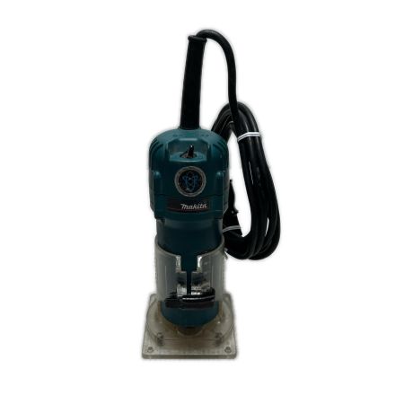  MAKITA マキタ トリマー 3707FC