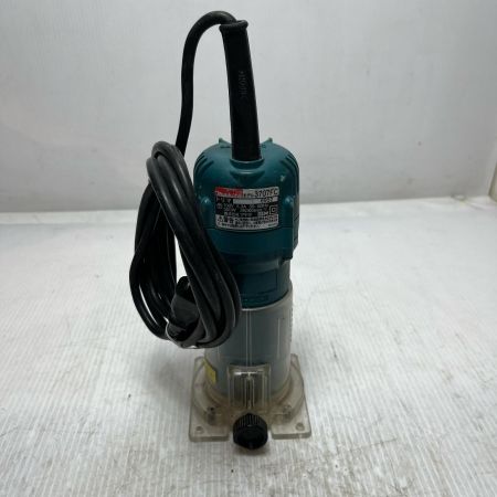  MAKITA マキタ トリマー 3707FC