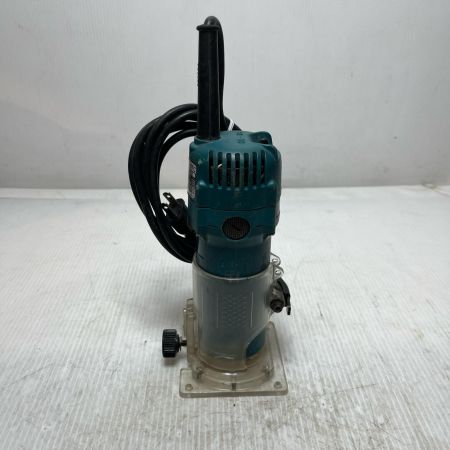  MAKITA マキタ トリマー 3707FC