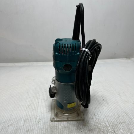  MAKITA マキタ トリマー 3707FC