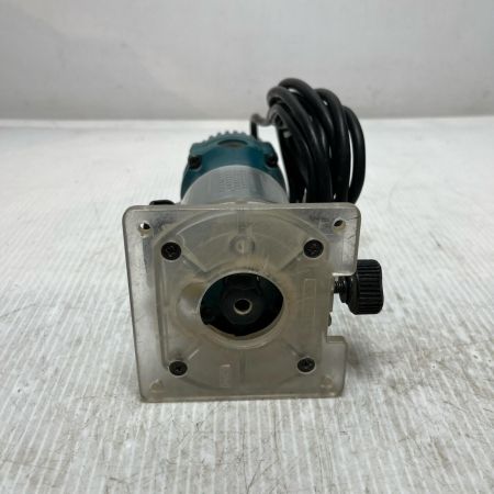  MAKITA マキタ トリマー 3707FC