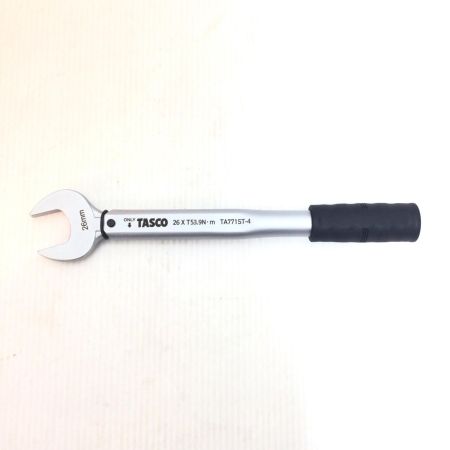  イチネンTASCO トルクレンチ 未使用品(S) TA771ST-4