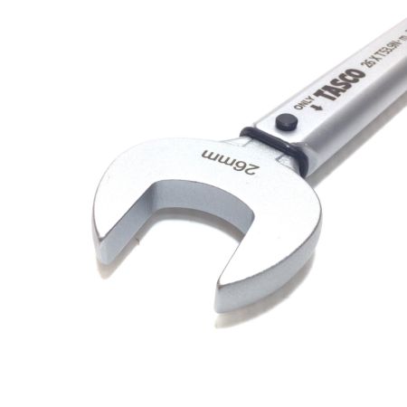  イチネンTASCO トルクレンチ 未使用品(S) TA771ST-4