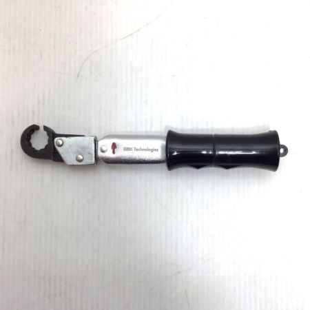  BBK ラチェットトルクレンチ 程度B 17mmX 18N・ｍ