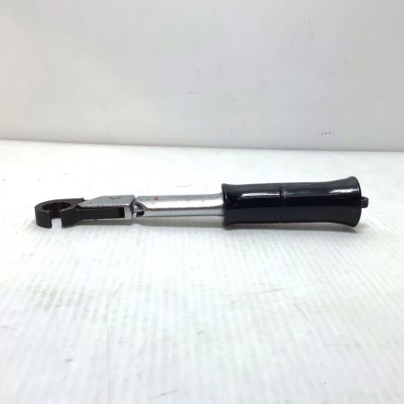  BBK ラチェットトルクレンチ 程度B 17mmX 18N・ｍ