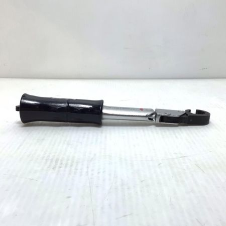  BBK ラチェットトルクレンチ 程度B 17mmX 18N・ｍ