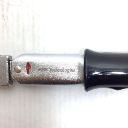  BBK ラチェットトルクレンチ 程度B 17mmX 18N・ｍ