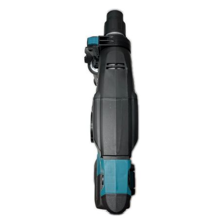  MAKITA マキタ ハンマドリル 充電器・充電池2個・ケース付 HR008GRMX ブルー