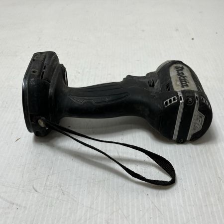 MAKITA マキタ インパクトドライバ  ケース付 TD137D ブラック