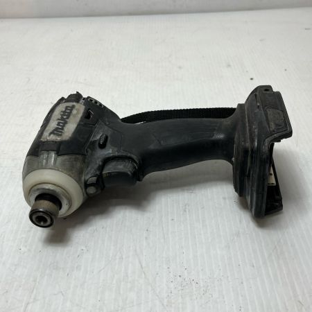 MAKITA マキタ インパクトドライバ  ケース付 TD137D ブラック