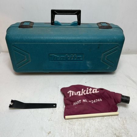  MAKITA マキタ ジョイントカッター  ケース付 3901