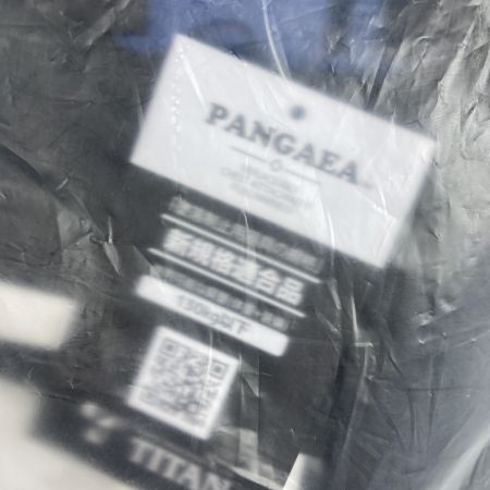  TITAN フルハーネス型安全帯 PANGAERA Lサイズ 新規格適合品 (2)  PAHN-10A ブラック