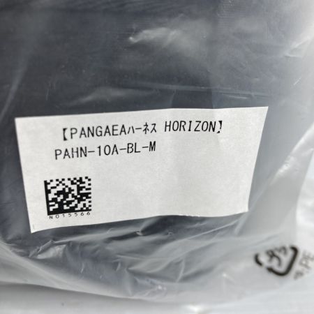  TITAN フルハーネス型安全帯 PANGAERA Mサイズ 新規格適合品 (3) PAHN-10A ブラック